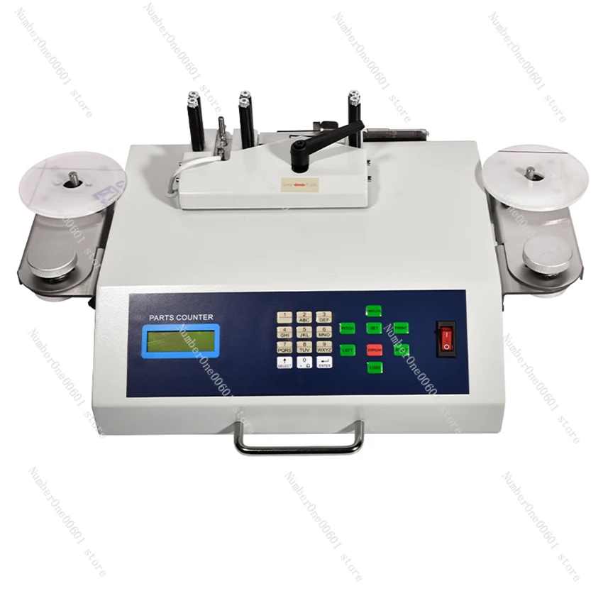 

MRD-901/902 Automatic SMD Parts Component Counter Counting Machine 42 Motor Adjustable Speed Points Count Machine 110-220V