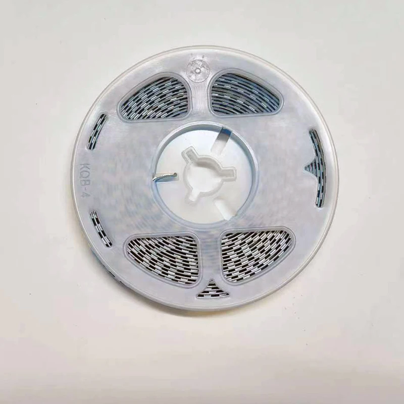LED Strip Lights LED Light Strip 5 meters 2835-6mm/7mm 180D dual colors For Repairing Chandeliers