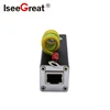 100M Single Network Lightning Protection Device RJ45 Surge Protector 1CH Thunder Preventer For CCTV IP POE Cameras 4
