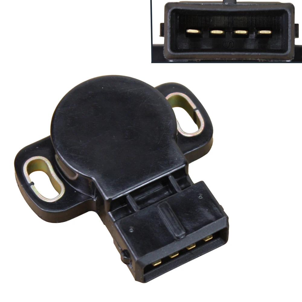 自動車用スロットルセンサー Compatible With Mitsubishi For Diamante