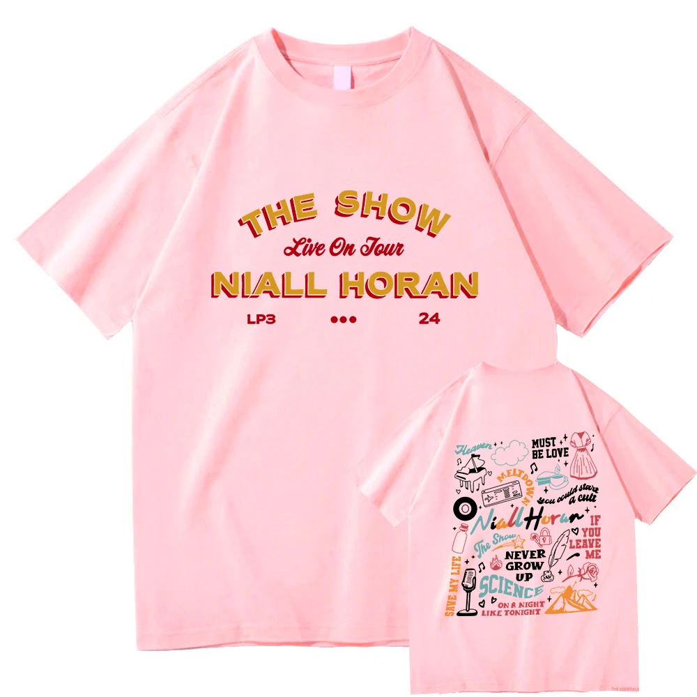 Cam Ao Vivo De Homens: O Que Realmente Vale a Pena no Camiseta The Show  Live on Tour?, image size:1000x1000