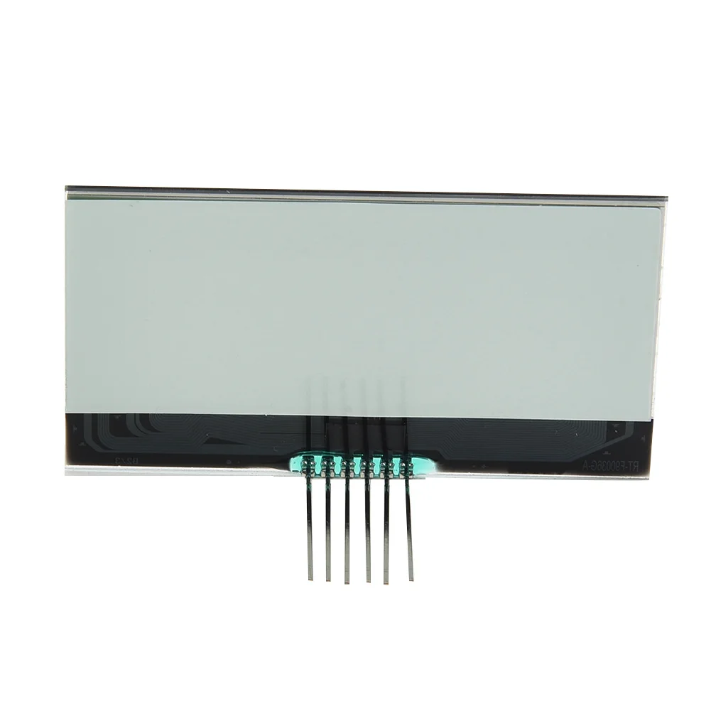 

Accessories New Parts 1pcs LCD Screen Cluster High-quality Cluster Dashboard Easy Installation Hottest Product