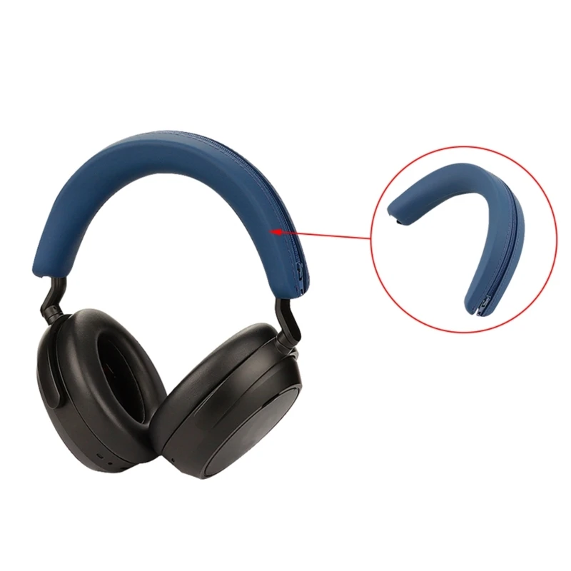 ゼンハイザー MOMENTUM 4 Wireless ヘッドバンド傷みあり Momentum 4 ヘッドバンドの分解と修理？ : r/sennheiser