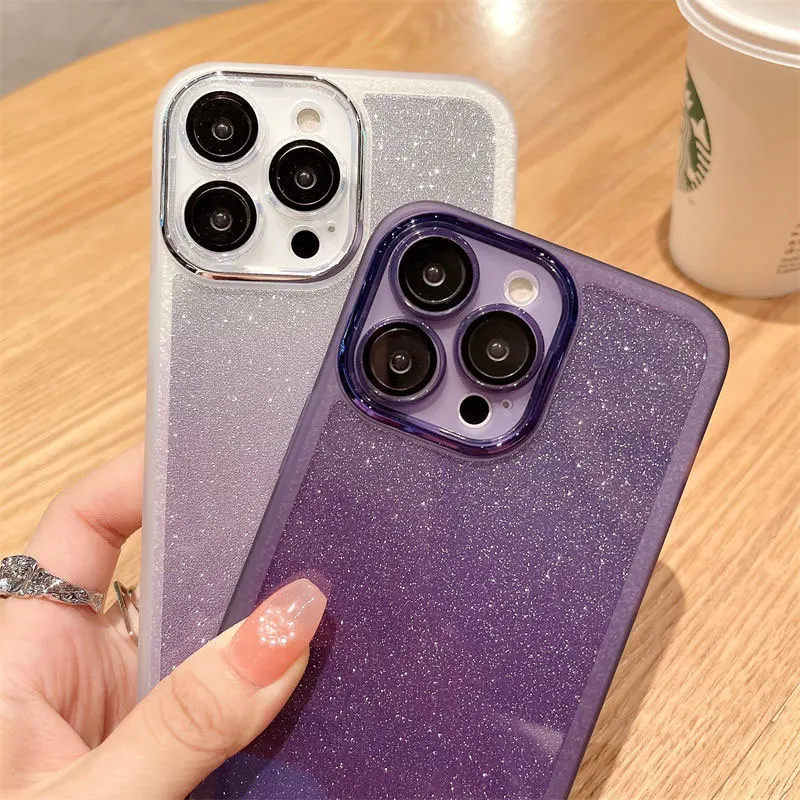 Shiny V27 PRO For VIVO V27E V29 Y15S Y20 Y22S Y02 Y21 Y21S Y33S Y16 Y35 Y78 Case Soft Silicone Cover_voghion.com