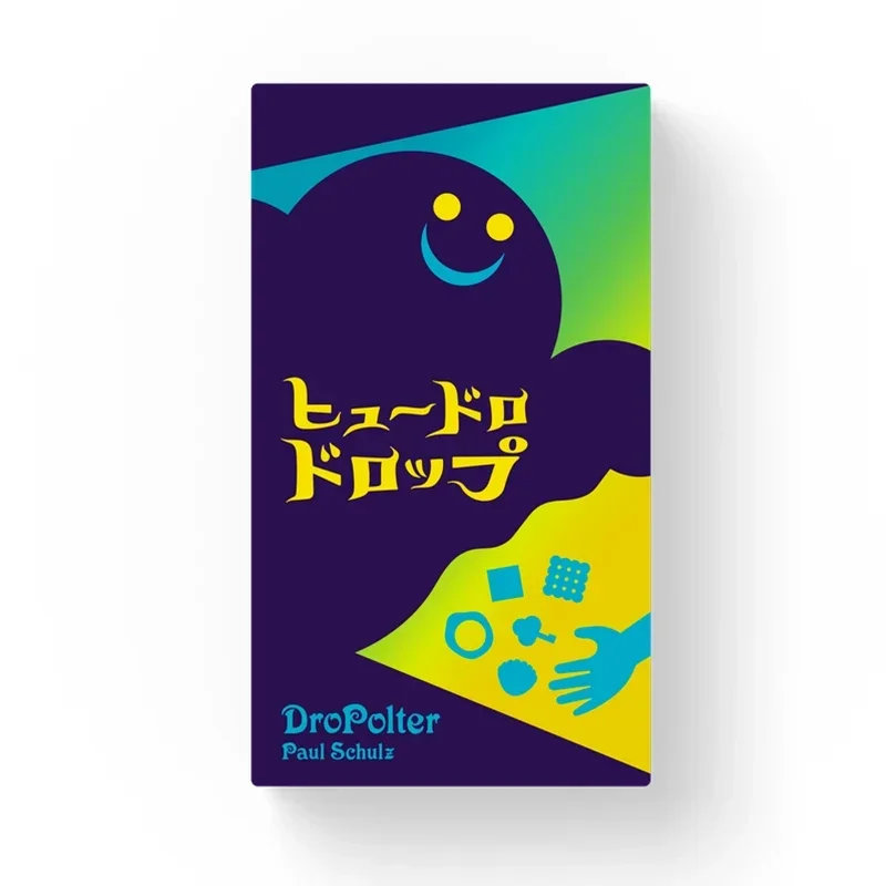 Oink Games Durian • Jeux de société de stratégie Rapides pour 2 à 7 Joueurs
