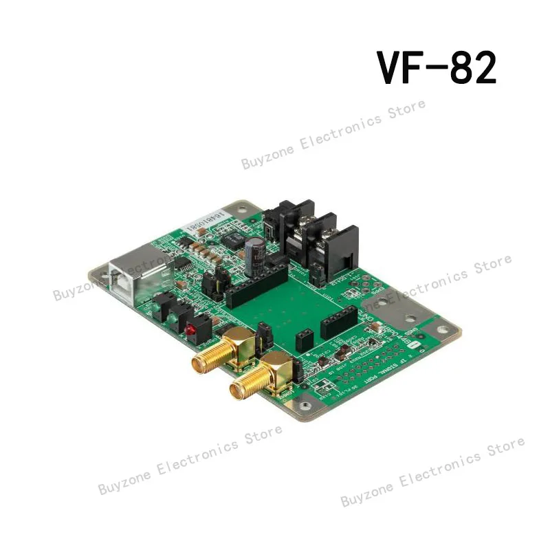 Vf-82 Strumenti Di Sviluppo Gnss / Gps Furuno Gf-8802 Kit Di Valutazione