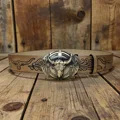 Bull C Khaki