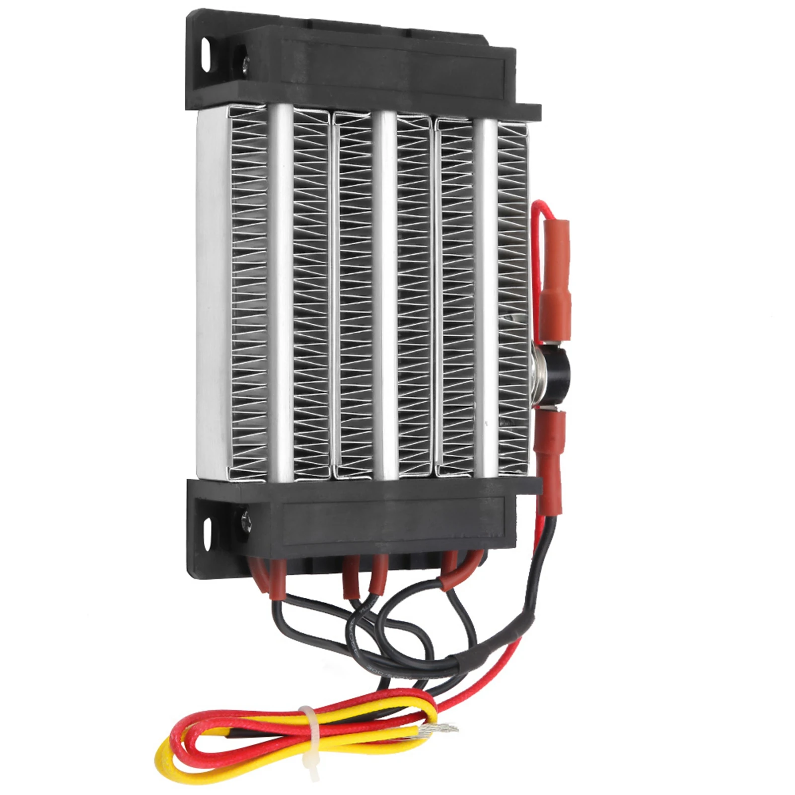 Insulated PTC Ceramic Heater 600W 220V Heating Ceramic Heater Electric PTC electric ceramic heater