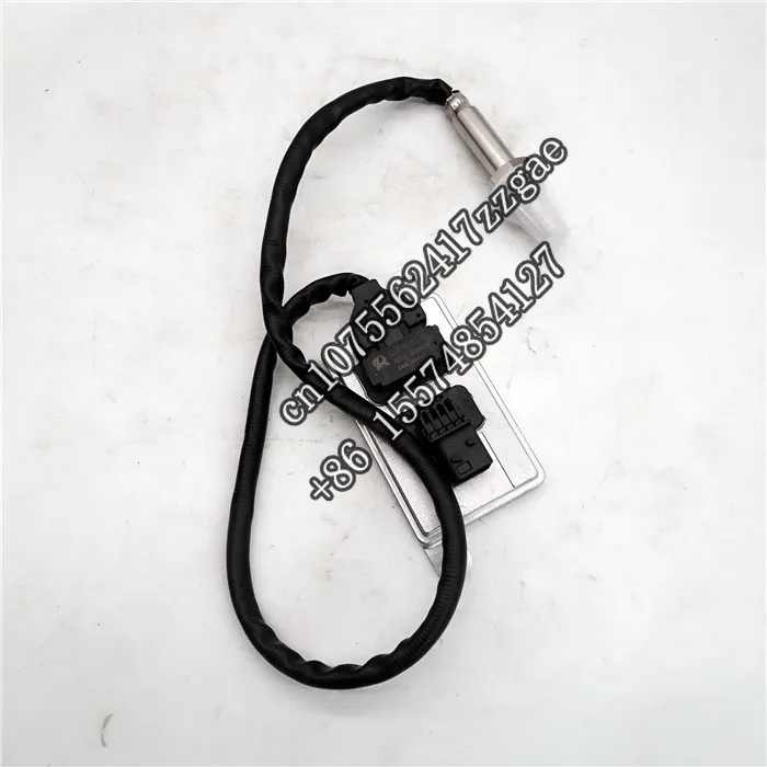 

Brand New Great Price Nitrogen Oxygen Sensor 4326863 For QSB ISBE ISDE ISF Engine
