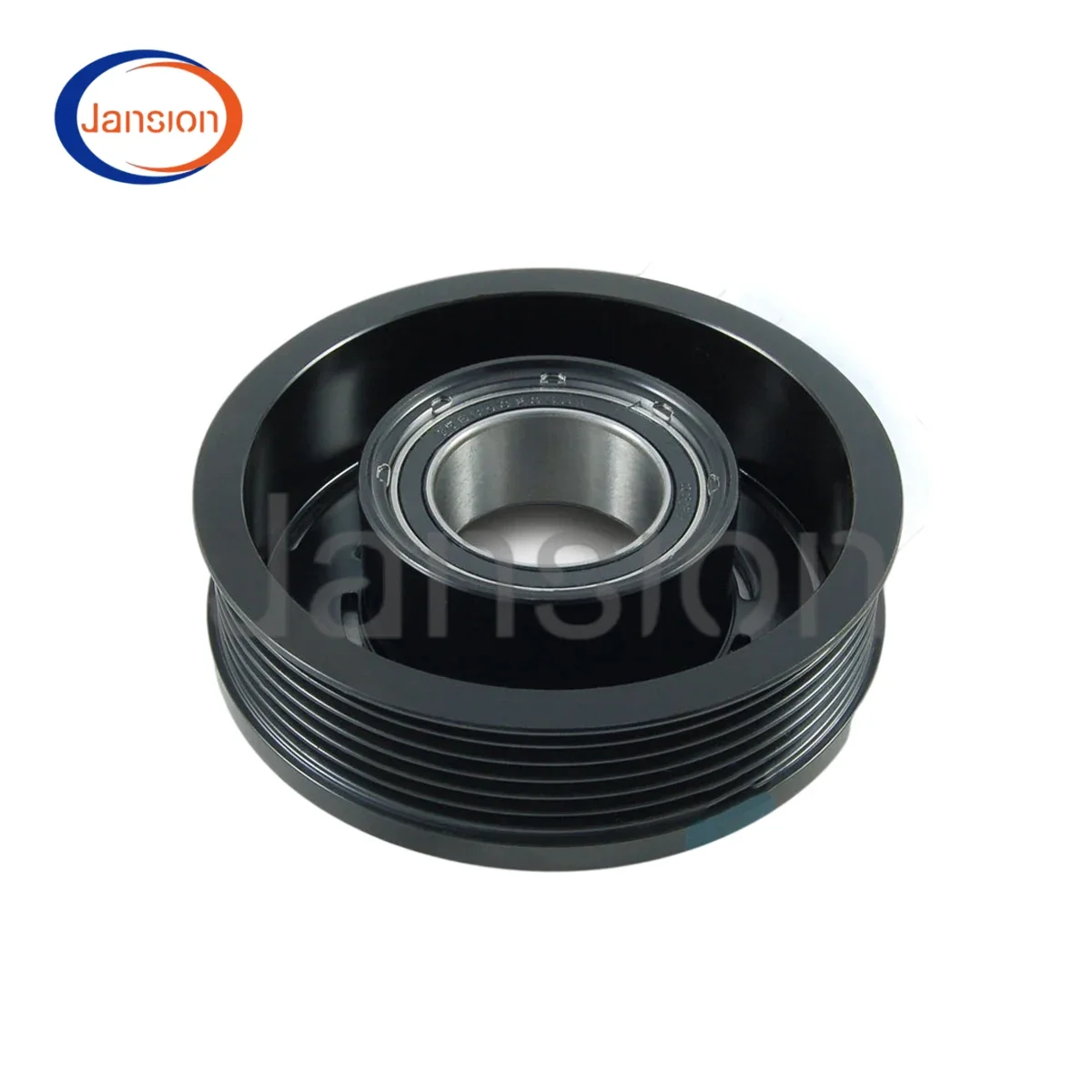 VAUXHALL OPEL ASTRA H ZAFIRA B MERIVA FIAT CROMA용 AC 컴프레서 클러치 풀리 6854097 93190259 6854057 6854056