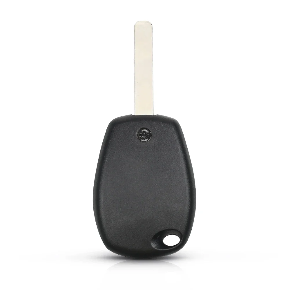 Blade Without Button Replacement Car Remote Key key case car remote key car key car key shell key shell Shell Case Fob Uncut Blank For Renault Logan