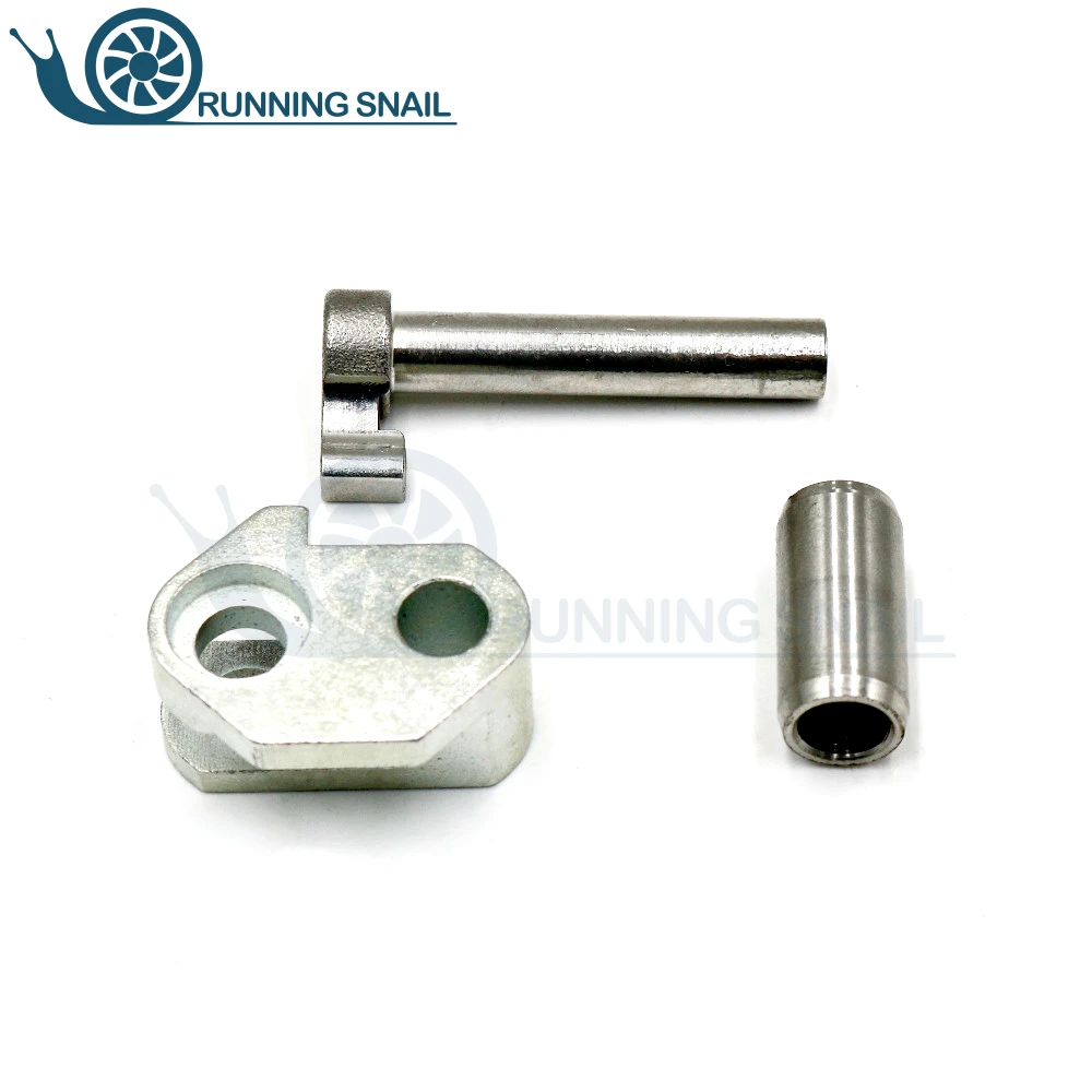 Wastegate Rattle Flapper GTA4502 758204-0006 R23534775  ü Runningsnail
