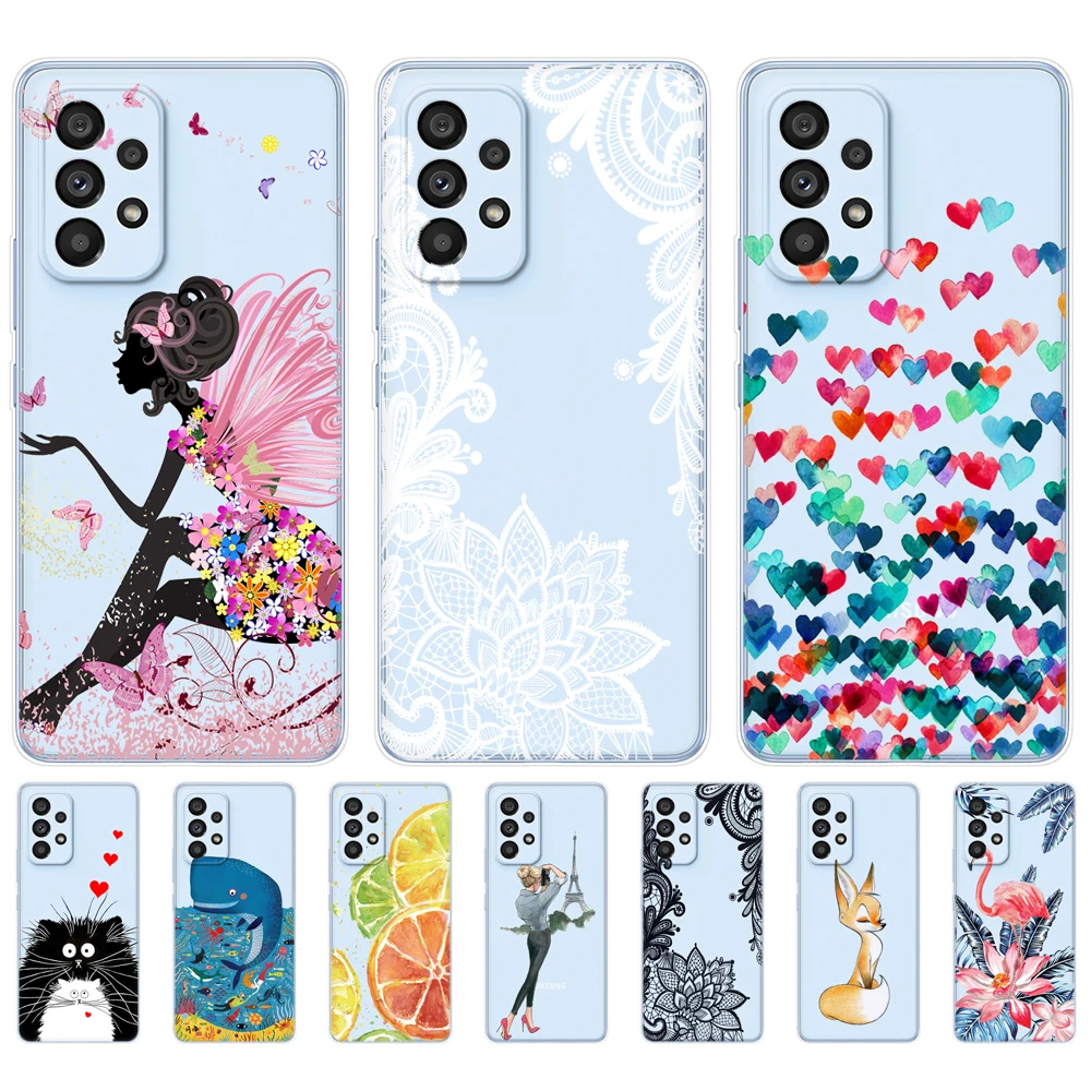 Per Samsung Galaxy S22 | S22 + | Custodia S22 Ultra 5G Per Samsung S22 Plus Cover Posteriore Per Telefono Galaxy 22 S 22 Paraurti Funda Silicon Tpu