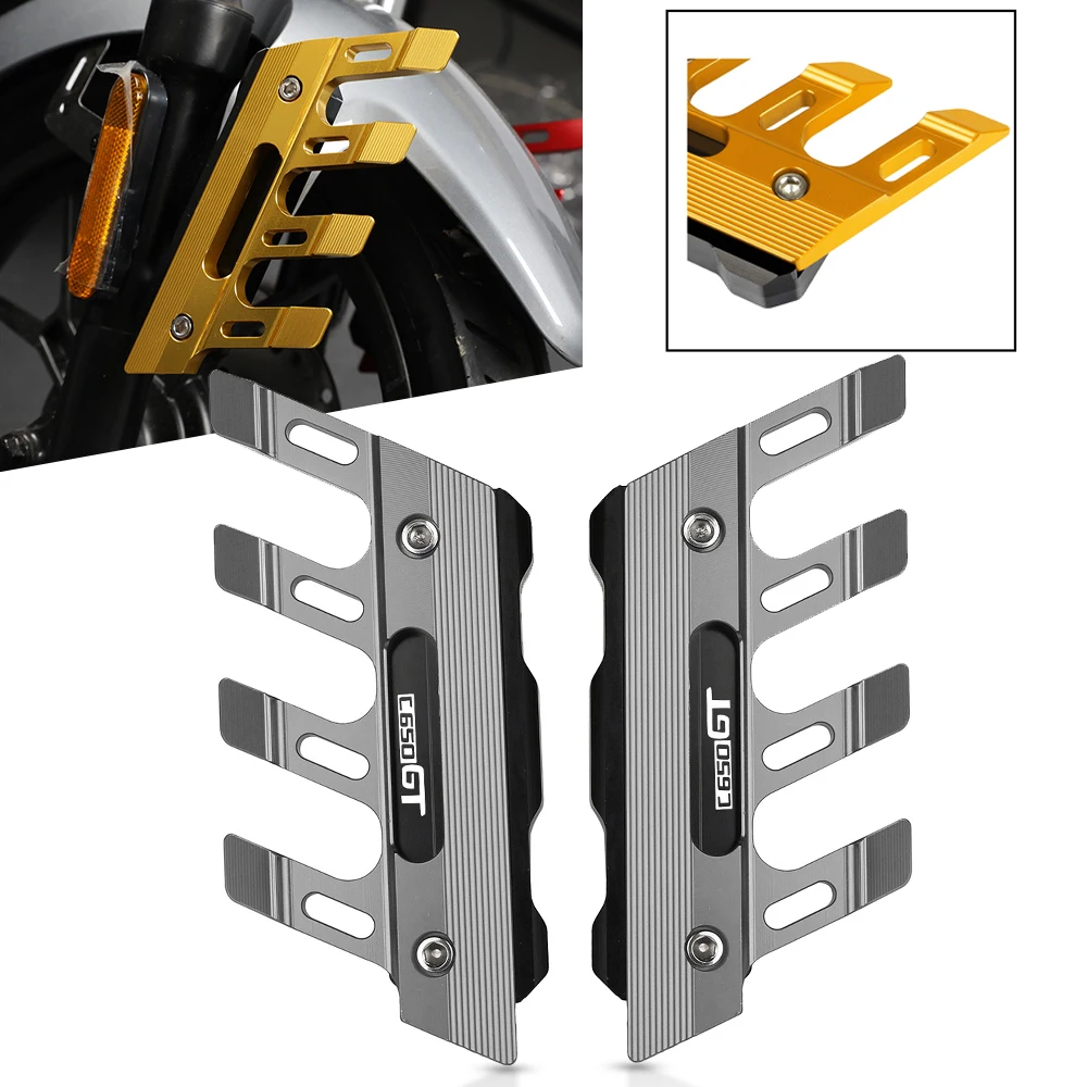 

Переднее крыло, боковая защита C650 GT, брызговик, слайдеры, аксессуары для BMW C650 C650GT 2011-2017 2016 2015 2014 2013 2012