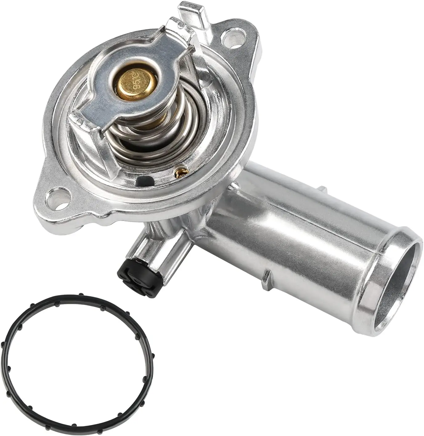 ThermostatHousingThermostatHousingForDodgeDurango20112015ForJeepWrangler20122018