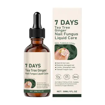 Rinforzante per unghie 30ml, soluzione naturale indurente per unghie, cura delle mani, per pedicure, uso domestico, professionale, manicure