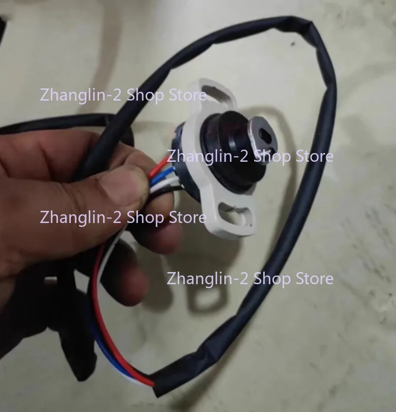 EPS Electric Power Steering Assist Torque Sensor Solution To No Power-assisted Abnormal Noise For Subaru Outback Forester SH