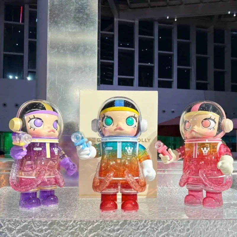 Original Mega Space MOLLY 400% Collection Soft Drinks Series