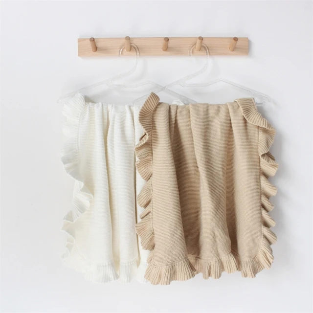 Infant Muslin-Wrap Baby Receiving Blanket Newborn Swaddle Wrapping Summer Quilt 3