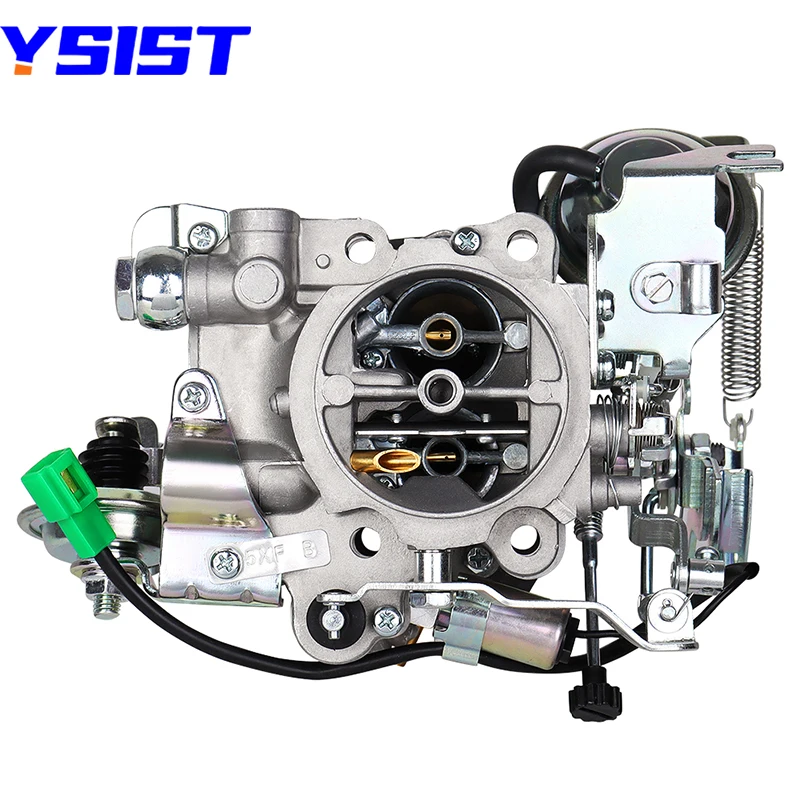 MD196458 CARBURETOR MITSUBISHI 4G63 FOR L200 PICKUP L300 GALANT