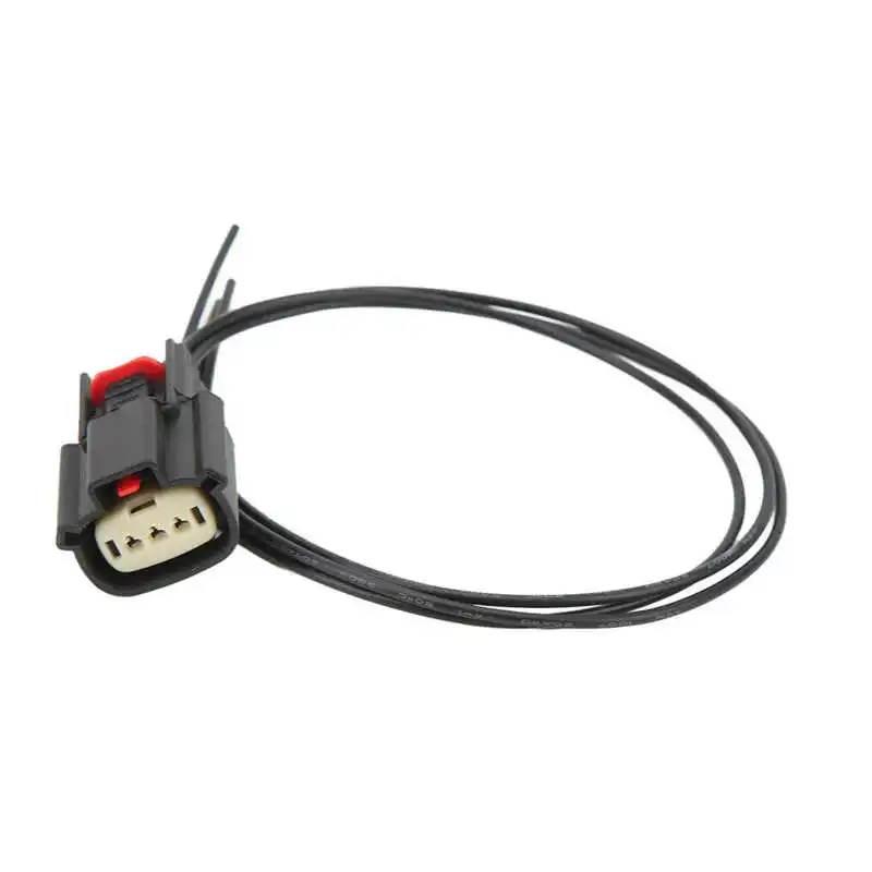 9U2Z14S411EA Ignition Coil Connector Wire Anti Deform for Car