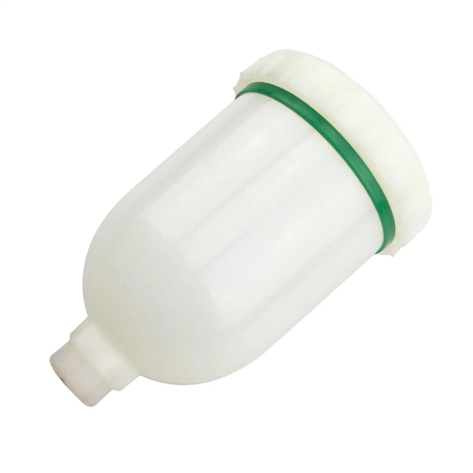 Spray Pot Container for 0 300ml Capacity Pneumatic Tool