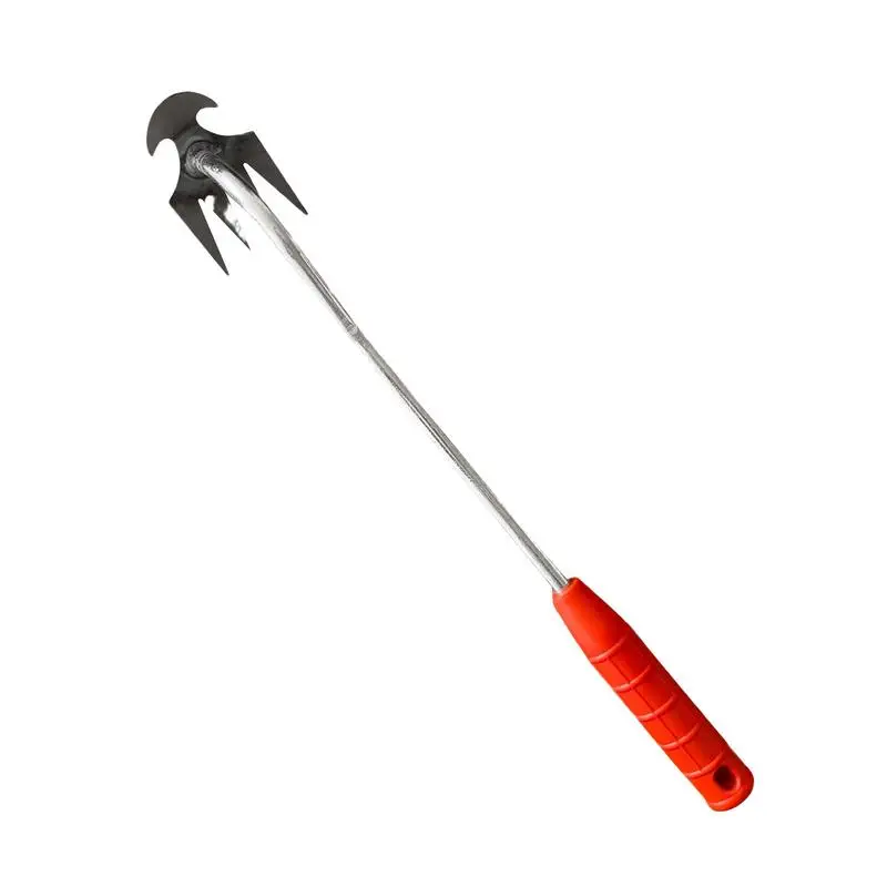 

Ручная вымывка, садовый Съемник из марганцевой стали