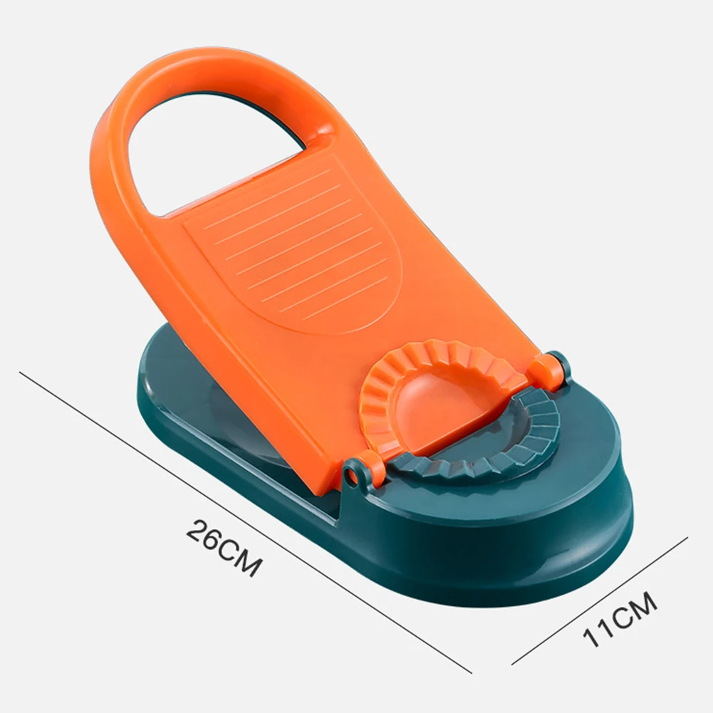 Ravioli Former Time Saving Reusable For Home Use