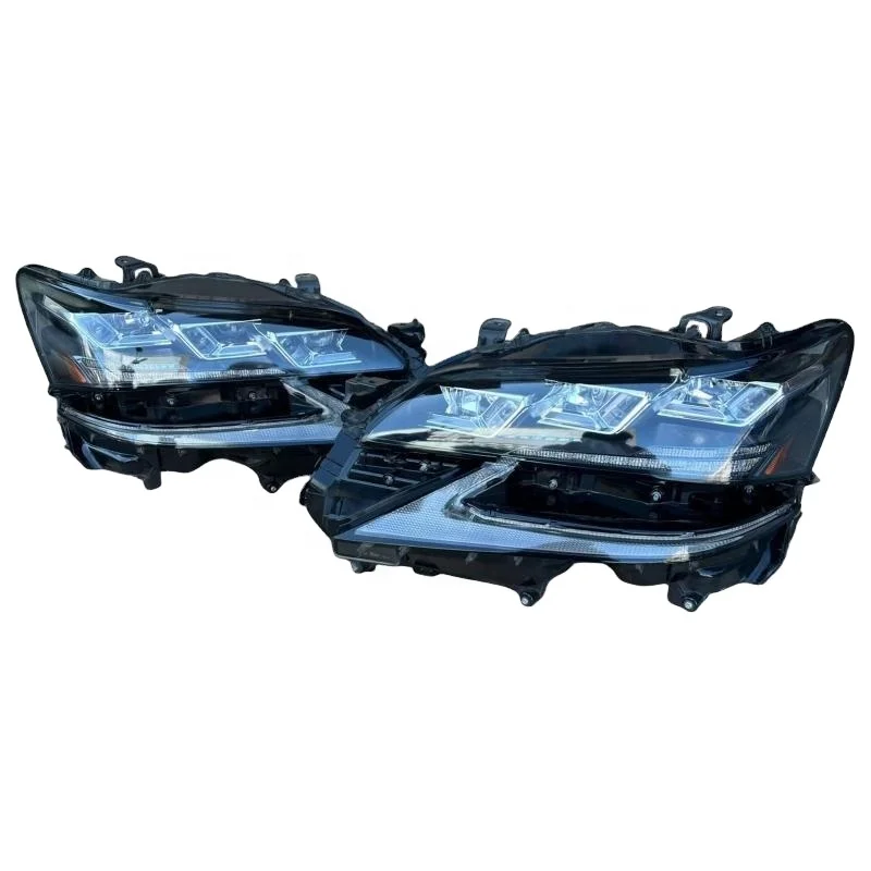 

Automotive LED Lamp 2016-2020 For Lexus GS300 GS450 Headlamp OEM High Quality Assembly