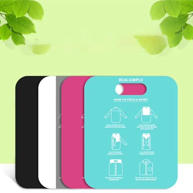 Lusta Személy Összecsukható Tábla Háztartás Kényelmes Ruha Ruházat Ruhák Tárgy Ing Felnőtt Gyerekek - Image 5