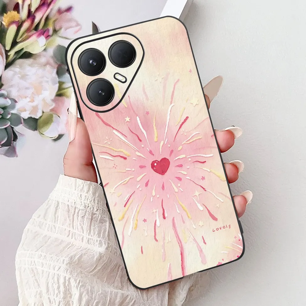 Luxury Butterfly Love & Fashion Flowers Artistic Phone Case Cover Featuring Majestic Lion Design