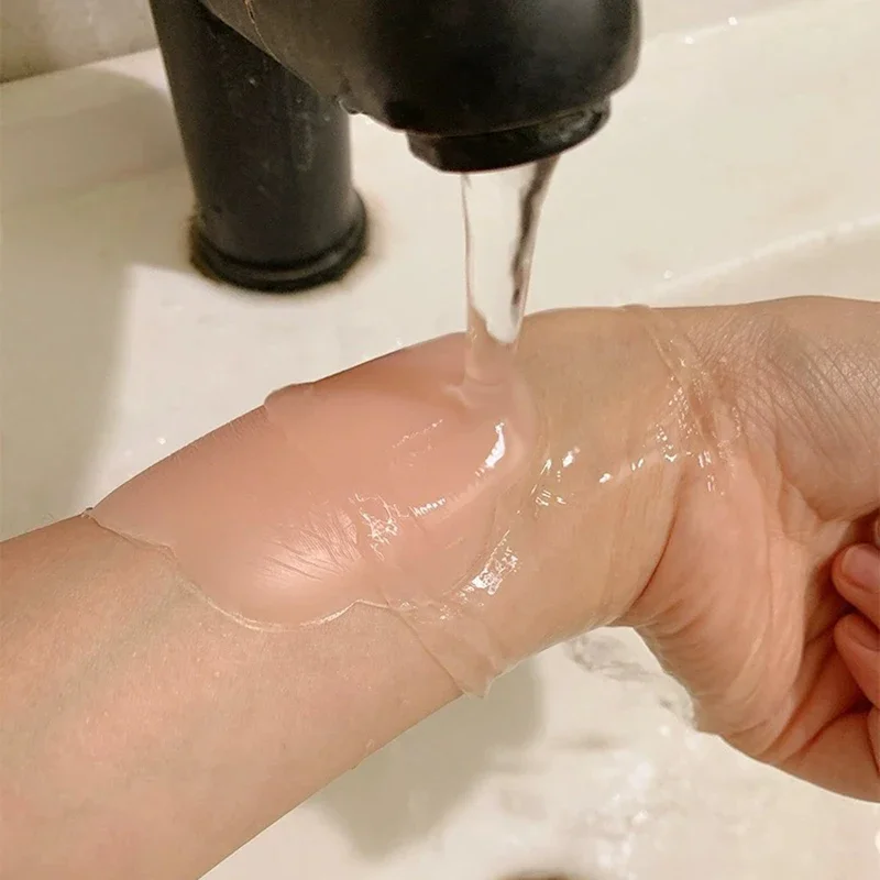 Рисунок 4 - силиконовые наклейки на грудь