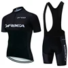 New ORBEA ORCA Cycling Jersey Bike Shorts Set Men Women Quick dry Ropa Ciclismo 4 Pockets Summer Pro Bicycle T-Shirt Clothing 2