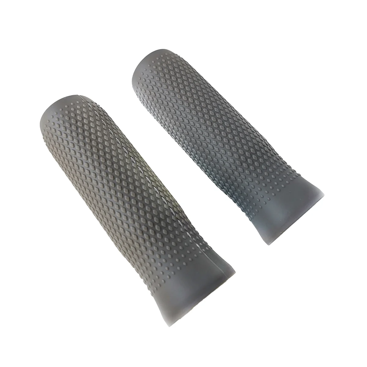 

For Ninebot Es1 Es2 Es3 Es4 Electric Skateboard Handlebar Grip Gray