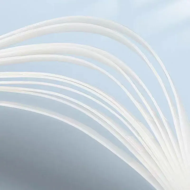 10pcs/Lot A4 Hot Melt Binding Machine Glue Strip 27/36mm Glue Binding Document Contract Information Office Supplies