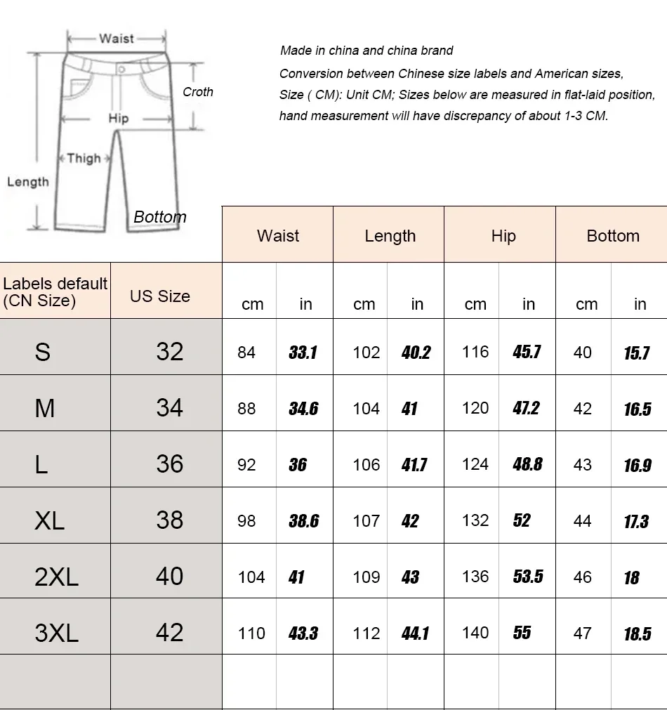 Tactical Pants Men Ripstop for Outdoor Sports Fishing Hunting Hiking