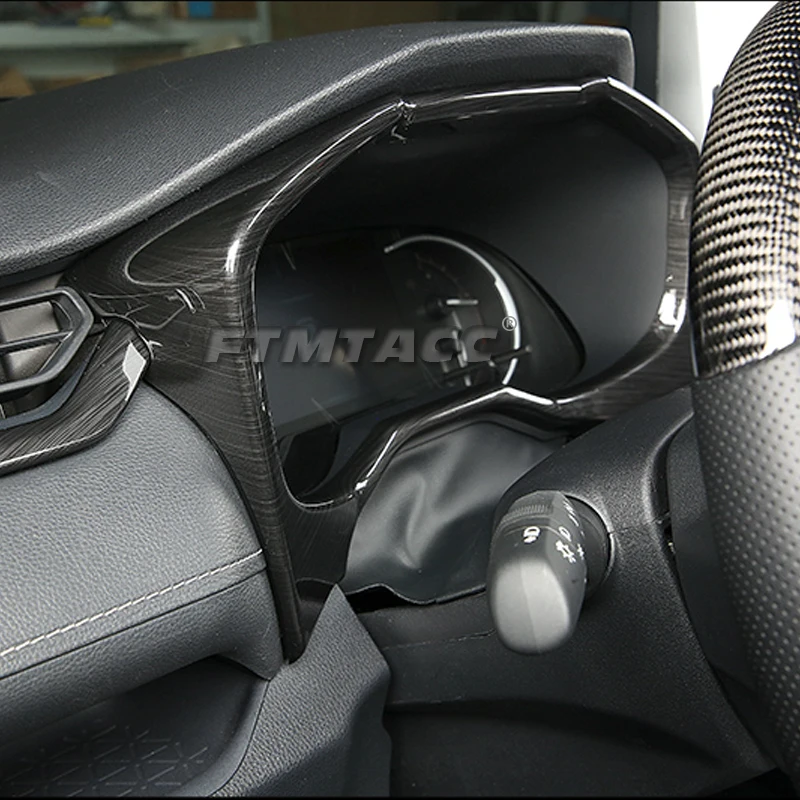 For Toyota Rav4 2019 2020 2021 2022 2023 Rav 4 Xa50 Hybrid Car