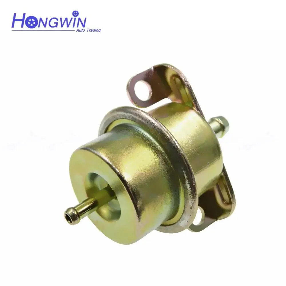 Fuel pressure regulator 3.0 Bar New Fuel Pressure Regulator For BMW Volvo Volkswagen