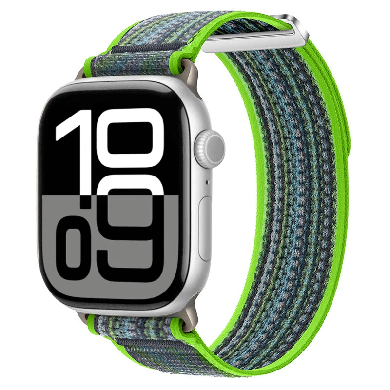 Trail Loop Nylon Sport Bracelet