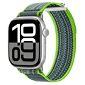 Lime blue