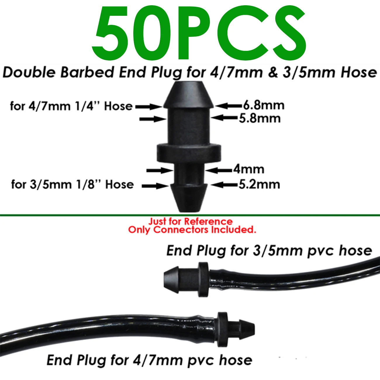 KSL01-240-50PCS