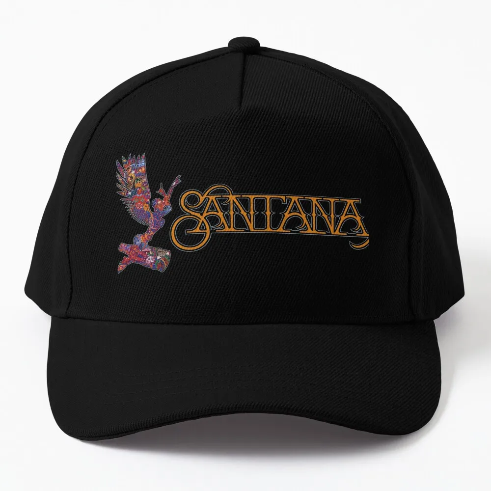 

santana artr men Baseball Cap fashion Golf Wear Hats For Men Women'S