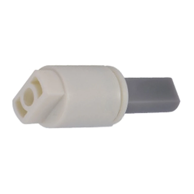 Slowly-Close Toilet Pad Toilet Dampener Close Hinges Connectors for Gentle Lid Lowering bathroom hardware set,bathroom hardware accessories