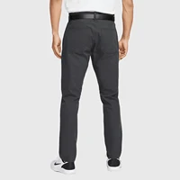 Pantalon de golf classique coupe slim pour homme Nike Authentic Tour FD5616-060 2