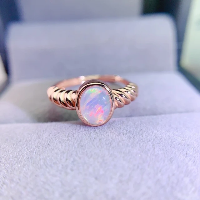 Opal Meaning: Healing Properties, Uses and Benefits