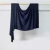 Nouveau Hijab en Jersey Liquide Premium, Châle, Foulard de Malaisie, Coiffes, Turbans de Mode Musulmane pour Femmes, Turban Ramadan Hijabs