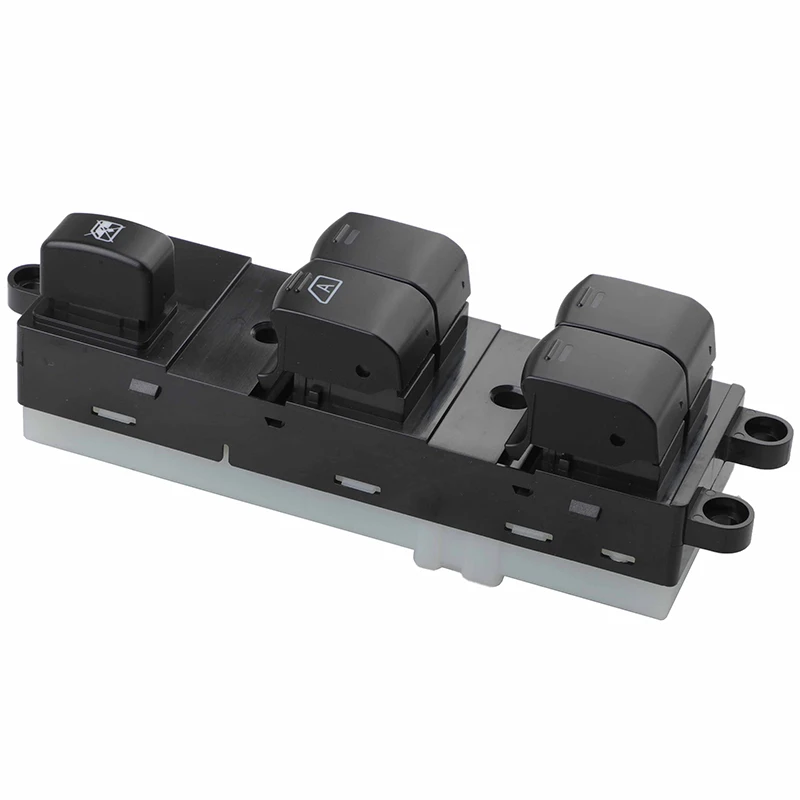 Nissan Electric Window Switch 25401EB30B LHD