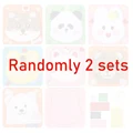 Randomly 2 sets