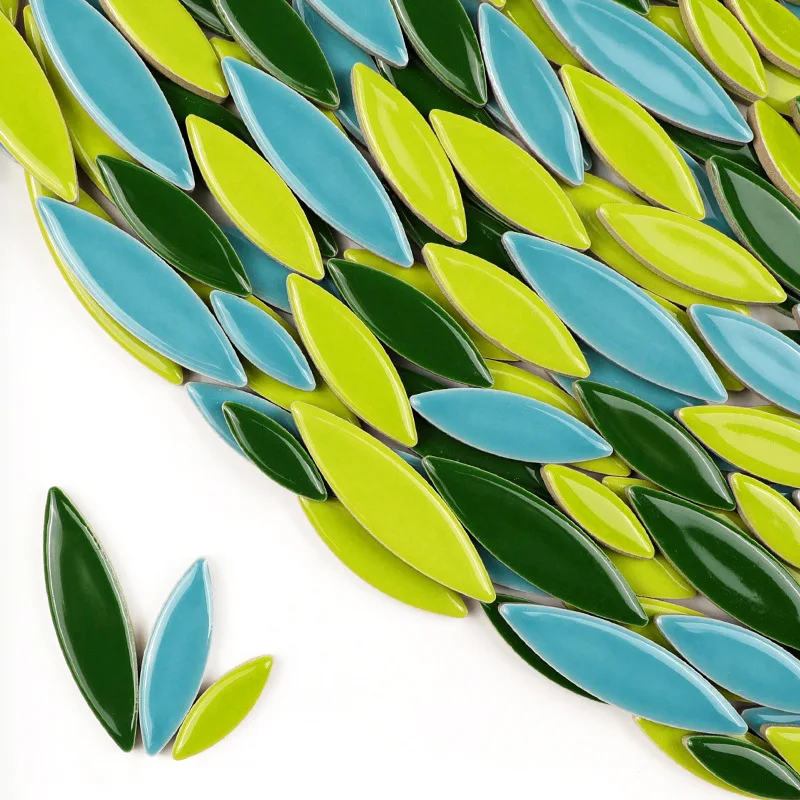 Green Mix 2