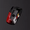 A-Black Red Shell